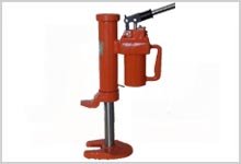 龍升低位爪式千斤頂 龍升低位爪式千斤頂