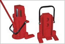 趾爪式千斤頂 趾爪式千斤頂