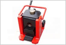 機(jī)床爪式千斤頂 機(jī)床爪式千斤頂