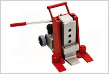 德國JUNG進口爪式千斤頂