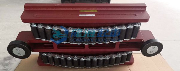 雙排輪重物移運器 雙排輪重物移運器