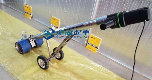 電動搬運牽引桿 電動搬運牽引桿