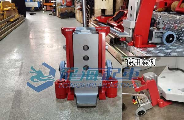 德國JUNG爪式千斤頂 德國JUNG爪式千斤頂