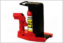 eagle鷹牌爪式千斤頂 eagle鷹牌爪式千斤頂