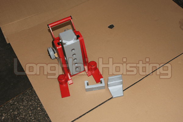 德國JUNG千斤頂圖片 德國JUNG千斤頂圖片