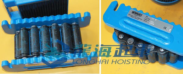 N型載重滾輪小車實物圖 N型載重滾輪小車實物圖