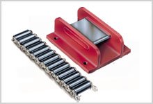 AS型載重滾輪小車 AS型載重滾輪小車