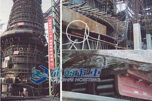 載重滾輪小車案例五 載重滾輪小車案例五