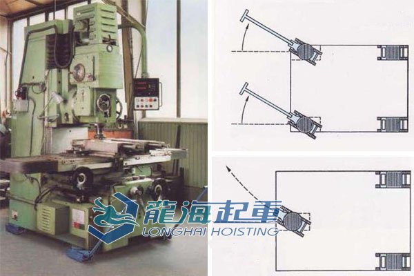 載重滾輪小車案例二 載重滾輪小車案例二