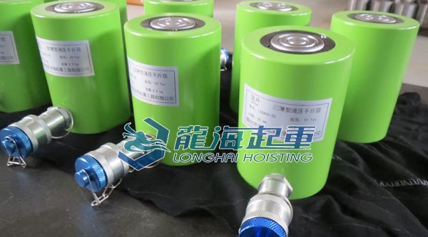 薄型液壓千斤頂實(shí)物圖 薄型液壓千斤頂實(shí)物圖