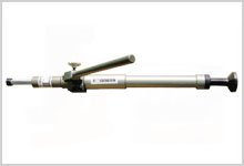 SJ-WPJ-5T焊件推動千斤頂