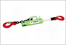 SJ-CB型吊鏈式拉伸油缸