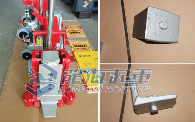 爪部質(zhì)量 爪部質(zhì)量