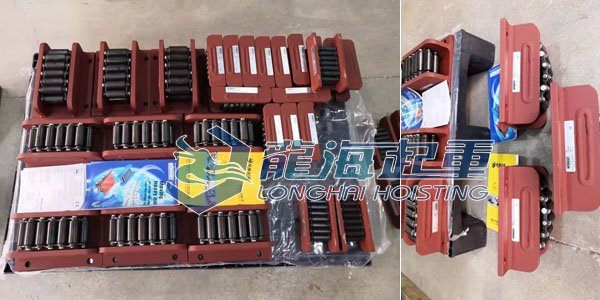 德國(guó)Borkey重物移運(yùn)器出貨實(shí)物 德國(guó)Borkey重物移運(yùn)器出貨實(shí)物