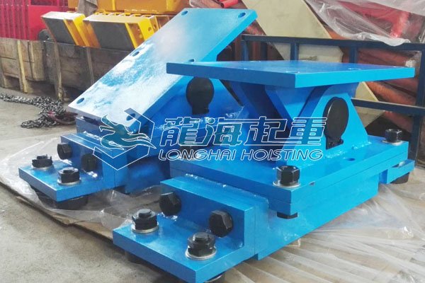 重物移位器帶搖座系列 重物移位器帶搖座系列