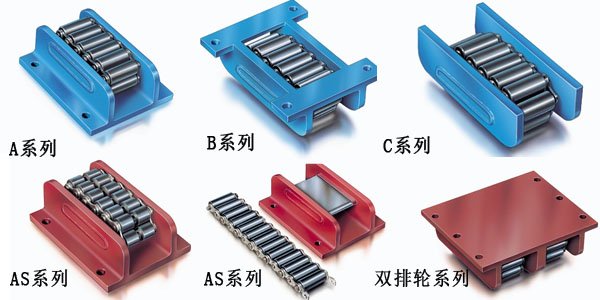 德國Borkey載重滾輪小車 德國Borkey載重滾輪小車