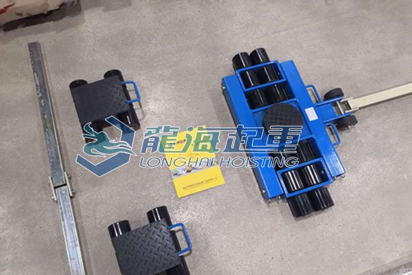 美式組合搬運坦克輪實物 美式組合搬運坦克輪實物