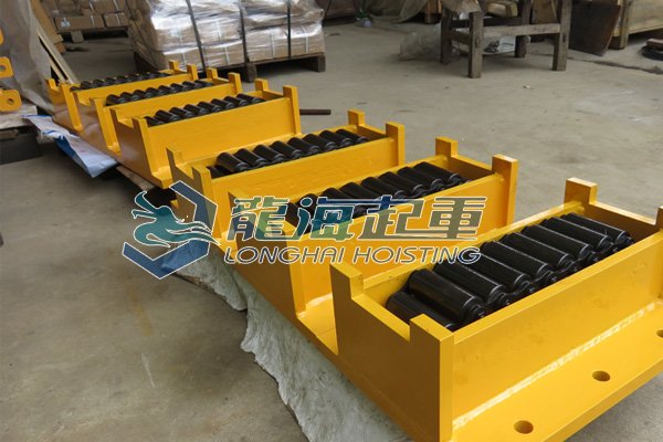 帶支腿重物移運(yùn)器 帶支腿重物移運(yùn)器