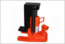 爪式千斤頂 爪式千斤頂