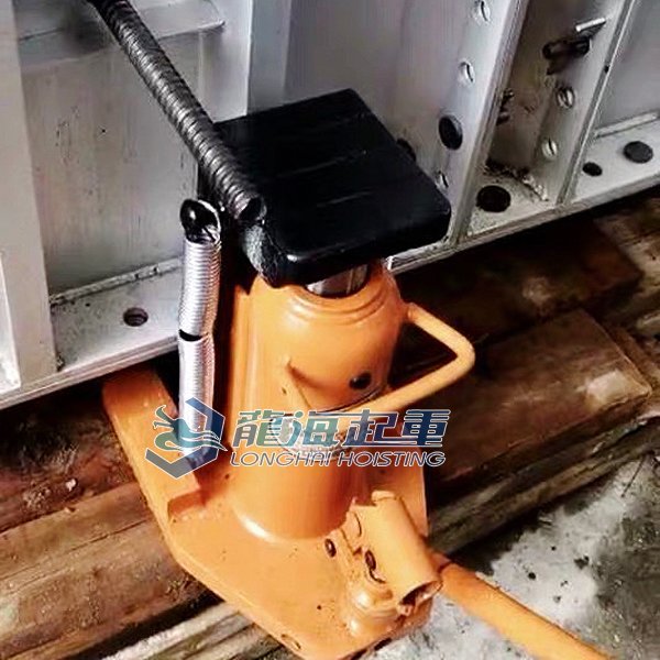 鋁膜板調平工具千斤頂 鋁膜板調平工具千斤頂