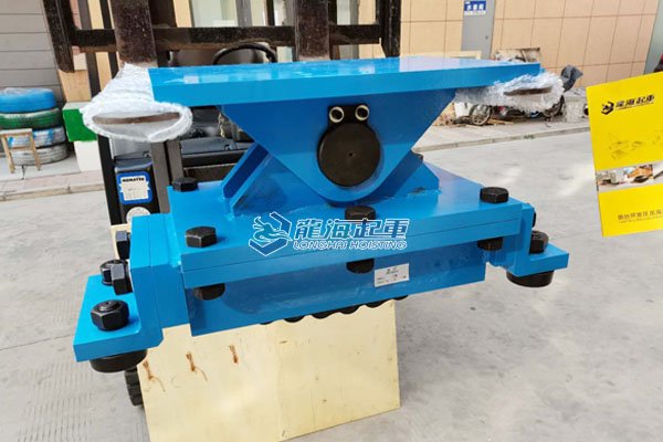 帶搖座重物移運(yùn)器 帶搖座重物移運(yùn)器