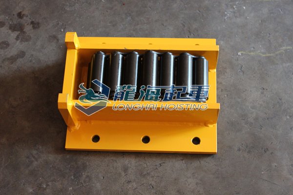 帶支腿重物移位器 帶支腿重物移運(yùn)器