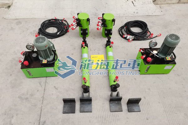 推移千斤頂實物 推移千斤頂實物